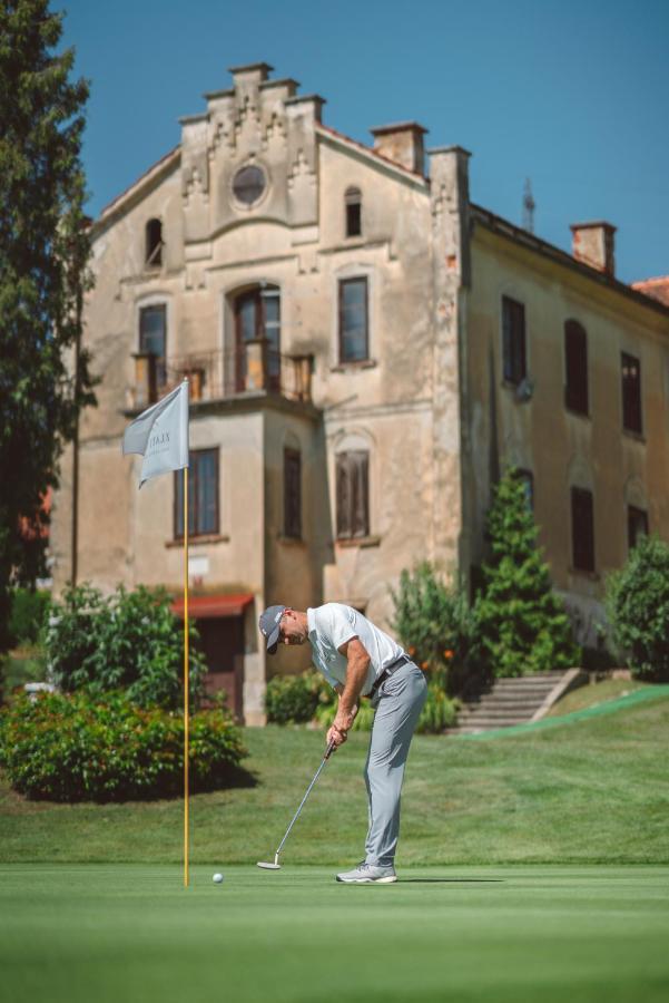 شقة Wine Grower'S Mansion Zlati Gric Slovenske Konjice المظهر الخارجي الصورة