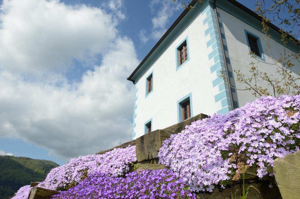 شقة Wine Grower'S Mansion Zlati Gric Slovenske Konjice المظهر الخارجي الصورة